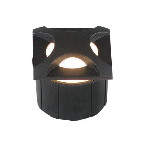 ET2 - E42424-BK - LED In-Ground - Alumilux Landscape - Black