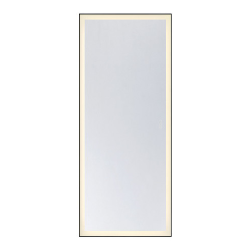 Savoy House - 2-1239-30X72 - LED Mirror - Paulding - Black