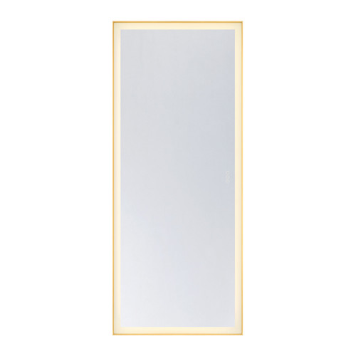 Savoy House - 2-1240-30X72 - LED Mirror - Paulding - Gold