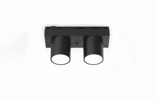 Eurofase - 35765-01 - Lens - Construct - Black