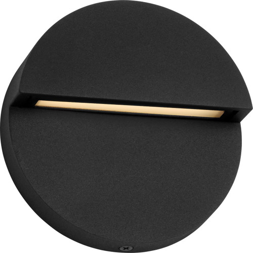 Visual Comfort Studio - SCDJOWS15530TXBCAD - LED Wall Sconce - Banks - Textured Black