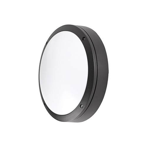 Kuzco Lighting - EW1711-BK - LED Outdoor Wall Sconce - Black