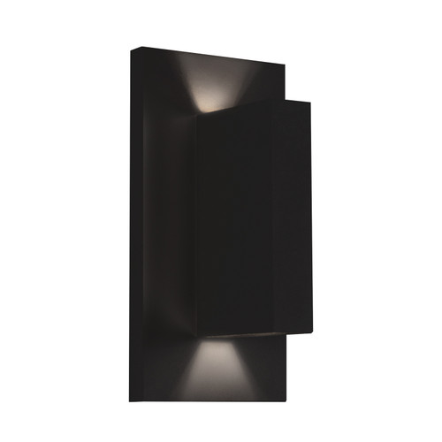 Kuzco Lighting - EW22109-BK - LED Wall Sconce - Vista - Black