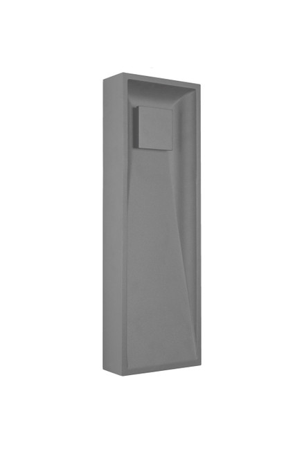 Kuzco Lighting - EW6324-GY - Wall Sconce - Baltic - Grey
