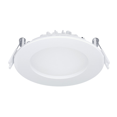 Maxim - 67795WT - LED Recessed Downlight - Cove - White