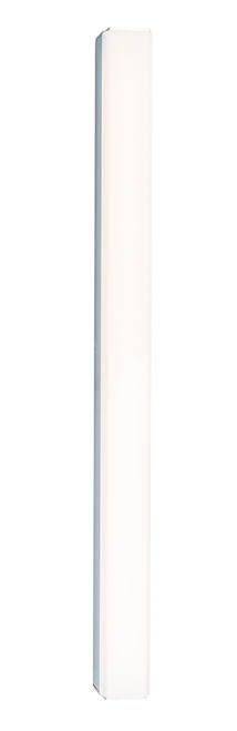 Modern Forms - WS-47997-AL - LED Bath & Vanity Light - Lightstick - Brushed Aluminum