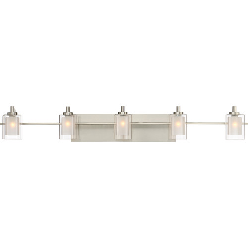 manufacturer_finish:Brushed Nickel|manufacturer_glass:Clear Glass|light_source:LED