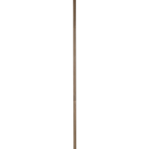 Kichler - 2999LBZ - Stem - Accessory - Lacquered Bronze