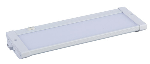 Maxim - 89962WT - LED Under Cabinet - CounterMax MX-L120-EL - White