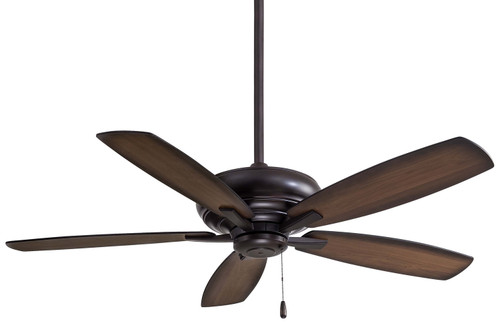 Minka Aire - F688-KA - 52Ceiling Fan - Kola - Kocoa