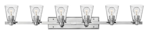 Hinkley - 5556CM-CL - LED Bath - Avon - Chrome