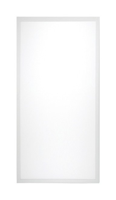 Nuvo Lighting - 65-586 - LED Flat Panel - White