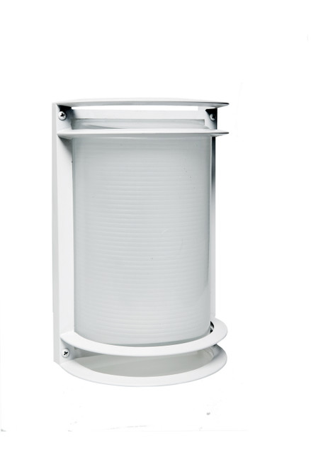 Nuvo Lighting - 62-1413 - LED Bulk Head Fixture - White