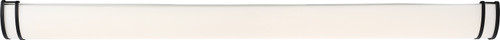 Nuvo Lighting - 62-1432 - LED Vanity - Glamour - Matte Black