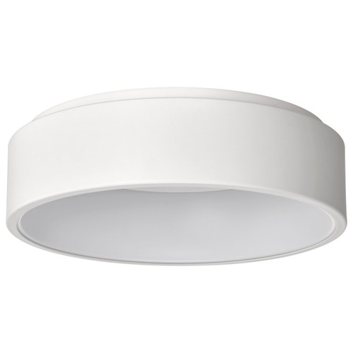 Nuvo Lighting - 62-1451R1 - LED Flush Mount - Orbit - White