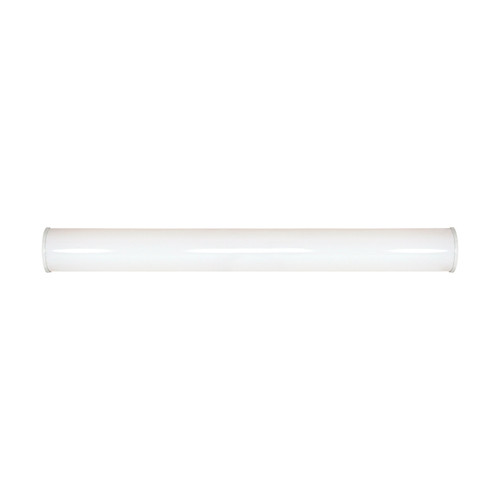 Nuvo Lighting - 62-1634 - LED Vanity - Crispo - White