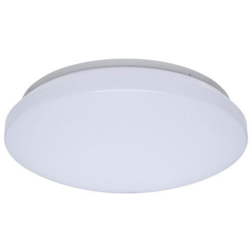 Nuvo Lighting - 62-1851 - LED Flush Mount - White
