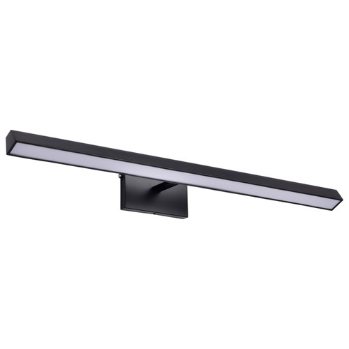 Nuvo Lighting - 62-2345 - LED Picture Light - Mila - Black