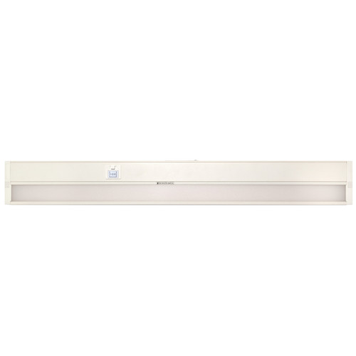 Nuvo Lighting - 63-504 - LED Under Cabinet - White