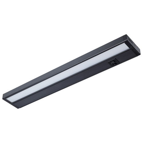 Nuvo Lighting - 63-523 - LED Undercabinet - Dark Bronze