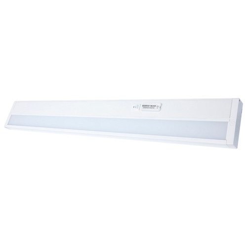 Nuvo Lighting - 63-554 - LED Under Cabinet - White