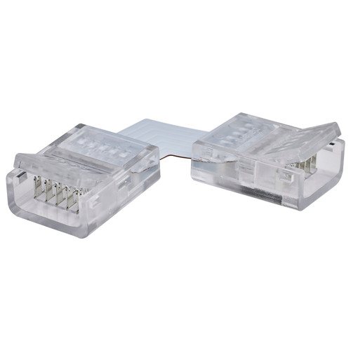 Nuvo Lighting - 64-162 - Tape Connect/L-Shape5Pk