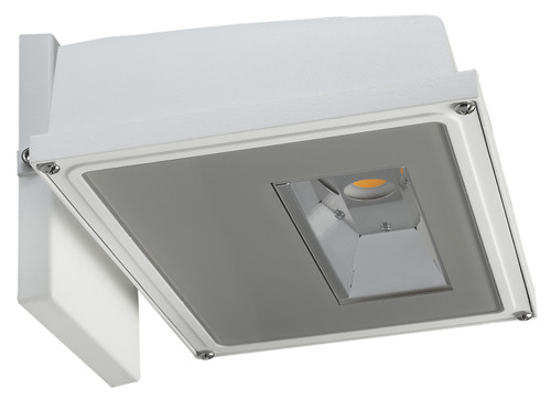 Nuvo Lighting - 65-154 - LED Wall Pack - White