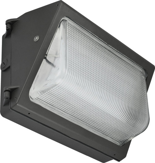Nuvo Lighting - 65-239 - LED Wall Pack - Bronze