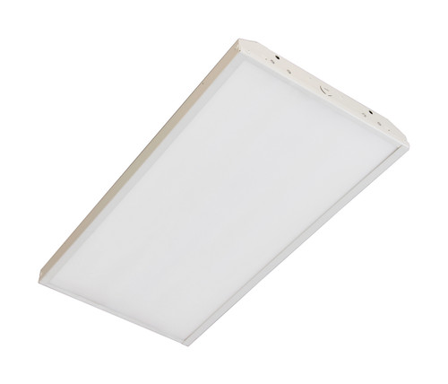 Nuvo Lighting - 65-504 - LED Linear Hi-Bay - White