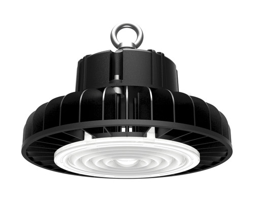 Nuvo Lighting - 65-522 - LED Ufo Highbay - Black