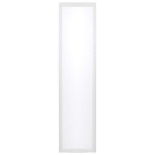 Nuvo Lighting - 65-573R1 - LED Backlit Flat Panel - White