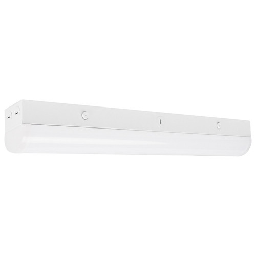 Nuvo Lighting - 65-700R1 - LED Strip Fixture - White