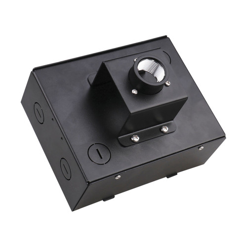 Nuvo Lighting - 65-814 - Pendant Adapter - Black