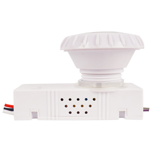 Nuvo Lighting - 86-228 - Area Light Microwave Sensor - White