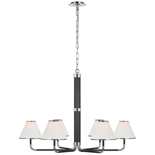 manufacturer_finish:Polished Nickel and Ebony