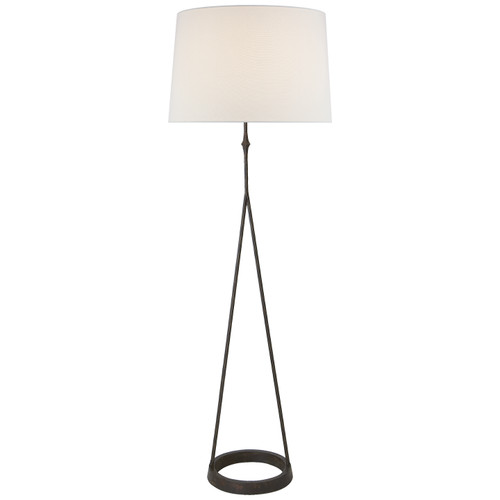 manufacturer_finish:Aged Iron|manufacturer_glass:17.5 x 18.5 X 12.5 Linen