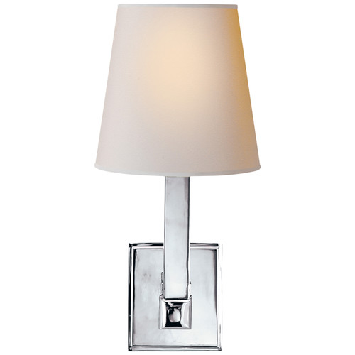 manufacturer_finish:Polished Nickel|manufacturer_glass:4.5 X 6.25 X 6.25 Natural Paper