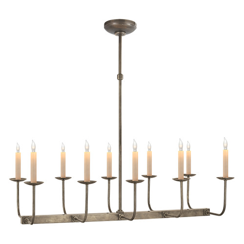 manufacturer_finish:Antique Nickel|manufacturer_glass:CHS104NP Shades Sold Separately