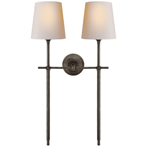 manufacturer_finish:Bronze|manufacturer_glass:4.5 X 6.5 X 6.75 Natural Paper