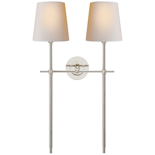 manufacturer_finish:Polished Nickel|manufacturer_glass:4.5 X 6.5 X 6.75 Natural Paper