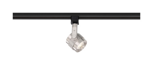 Nuvo Lighting - TH499 - LED Track Head - Brushed Nickel