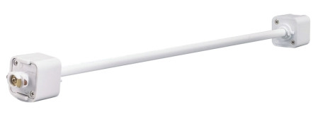 Nuvo Lighting - TP161 - 36 Extension Wand - Track Parts - White