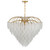 Boa 15 Light Chandelier (1-3505-15-322)