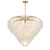 Boa 15 Light Chandelier (1-3505-15-322)