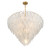 Boa 15 Light Chandelier (1-3505-15-322)