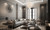 Boa 15 Light Chandelier (1-3505-15-322)