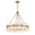 Bancroft Six Light Chandelier (1-3605-6-127)