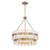 Bancroft Five Light Chandelier (1-3606-5-127)