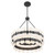Bancroft Five Light Chandelier (1-3606-5-89)