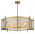 Jacobs Eight Light Chandelier (1-3803-8-322)